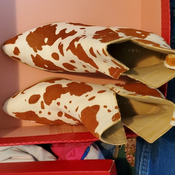 Womens NWT Western Boots by Kelly & Katie - Picture 8 of 16